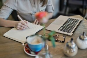 How Content Marketing Builds Brand Authority