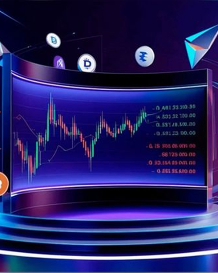Crypto Exchange Software