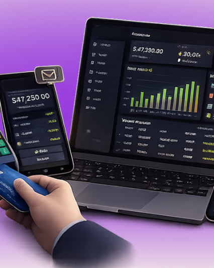 PSP & Merchant Payment Software