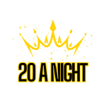 20A Night